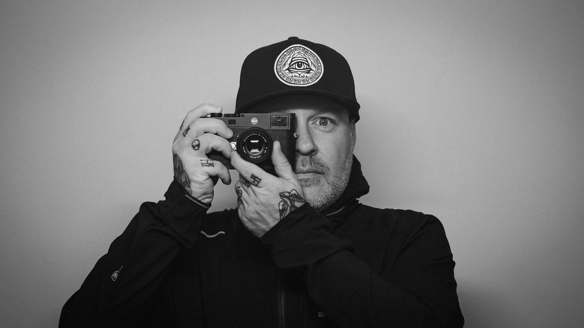Kevin Korpi Product Designer + Photographer